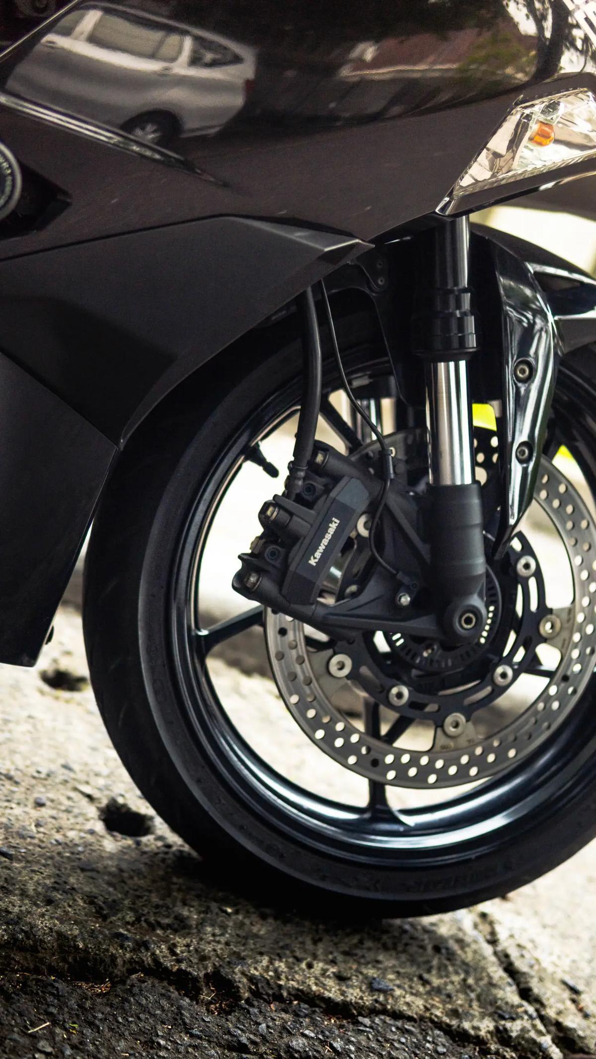 KN ZX-25R NON ABS 2020#_1