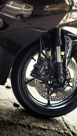KN ZX-25R NON ABS 2020#