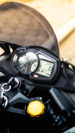 KN ZX-25R NON ABS 2020#