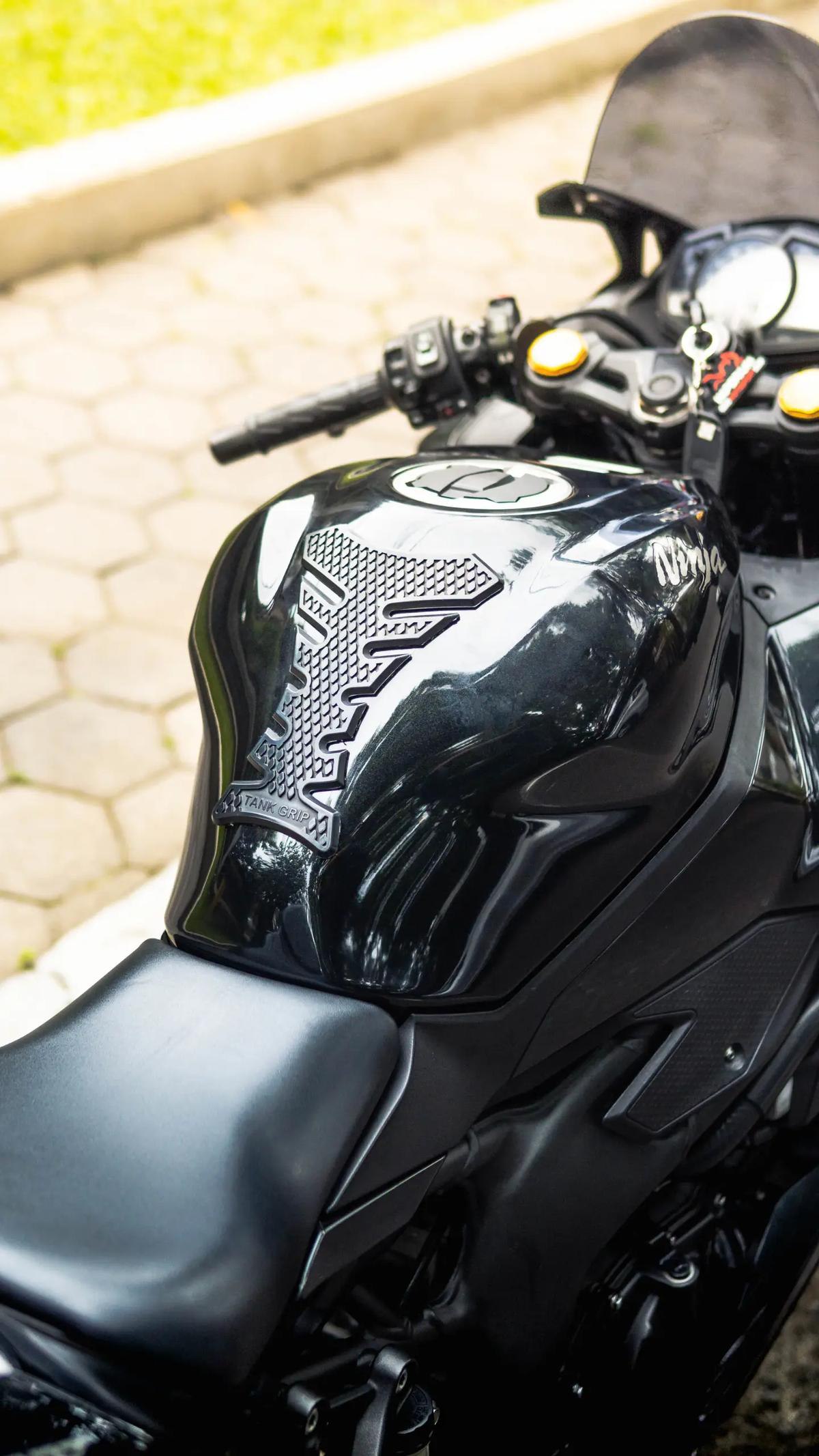 KN ZX-25R NON ABS 2020#_3