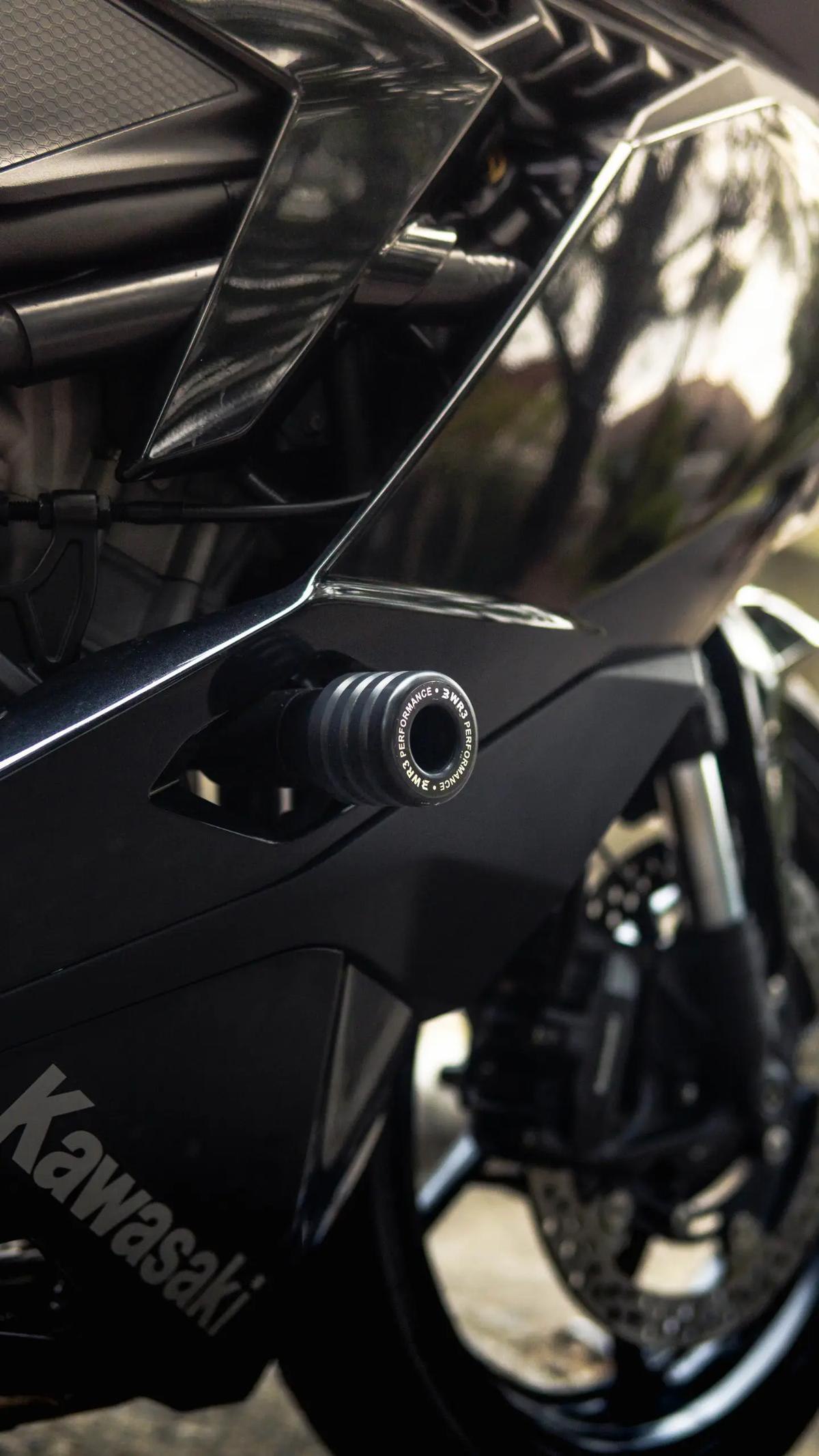 KN ZX-25R NON ABS 2020#_2