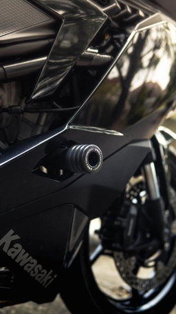 KN ZX-25R NON ABS 2020#