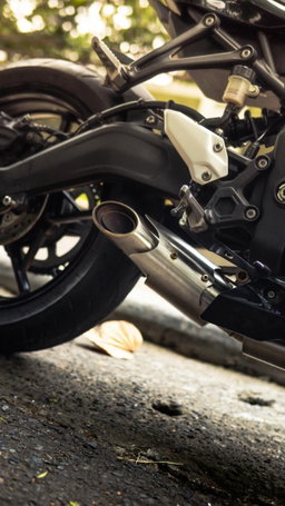 KN ZX-25R NON ABS 2020#