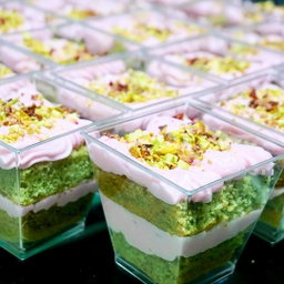 Dessert Cups