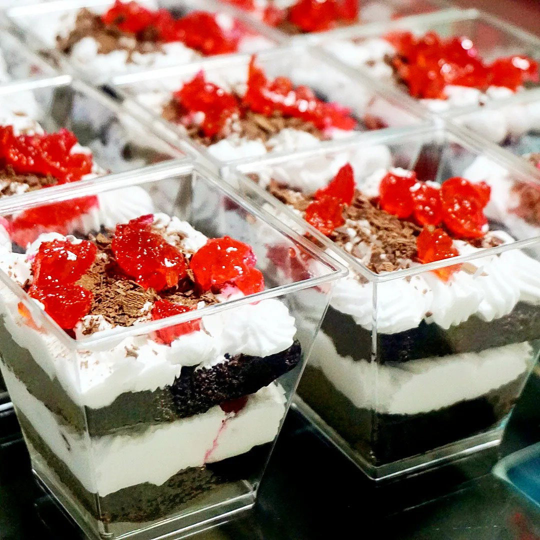 Dessert Cups - Eggless _2