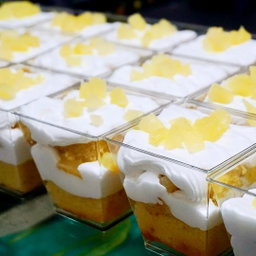 Dessert Cups