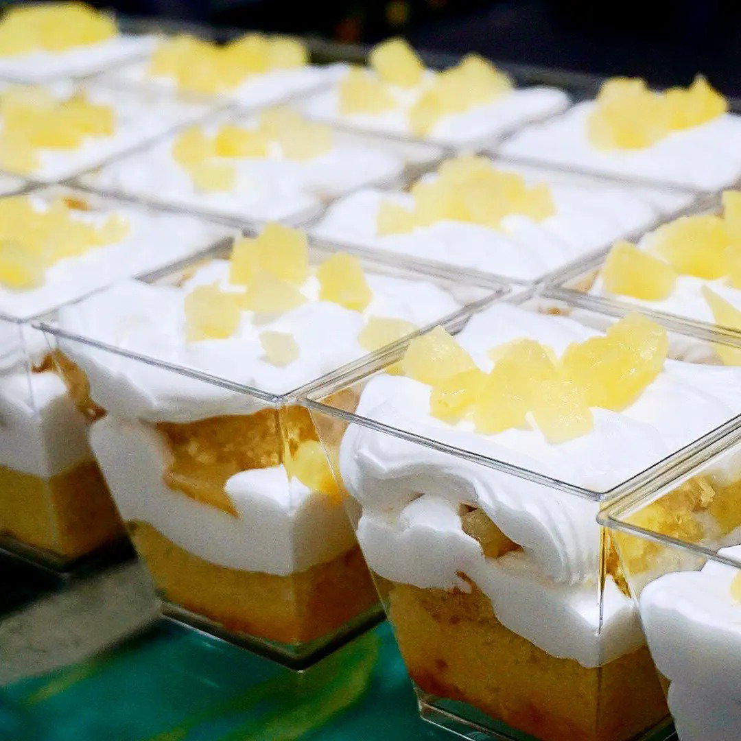 Dessert Cups - Eggless _3