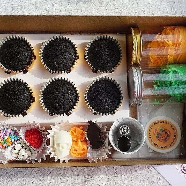 DIY Cupcake Decoration Kit_2