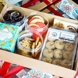Gift Hampers