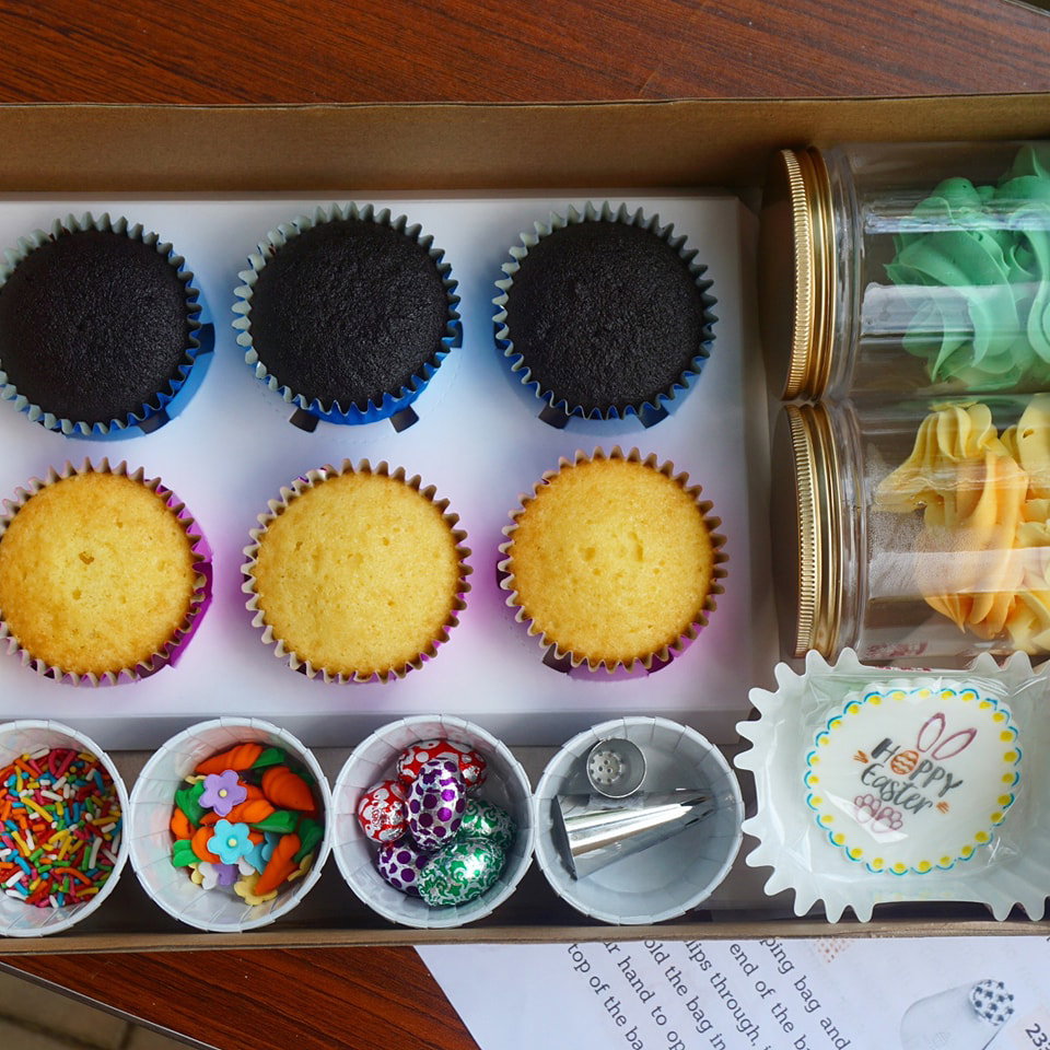 DIY Cupcake Decoration Kit_3