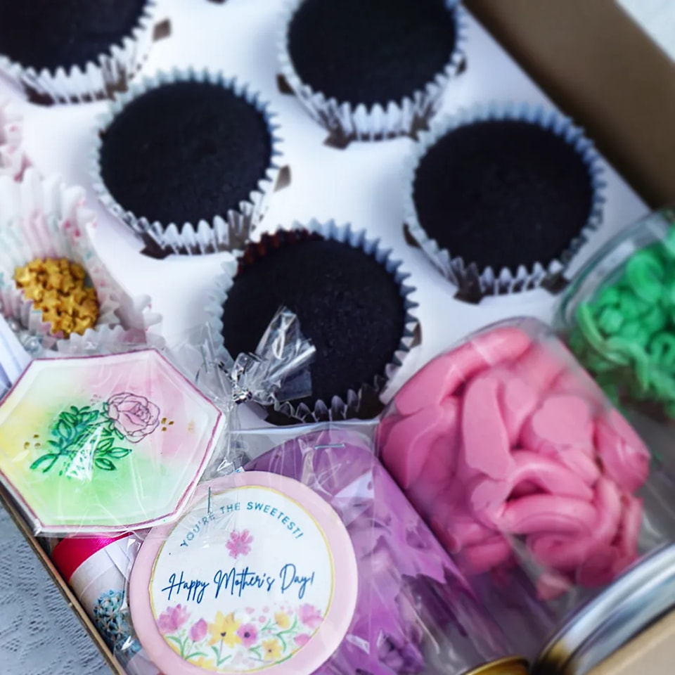 DIY Cupcake Decoration Kit_4