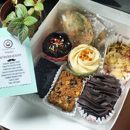 Assorted Treatbox