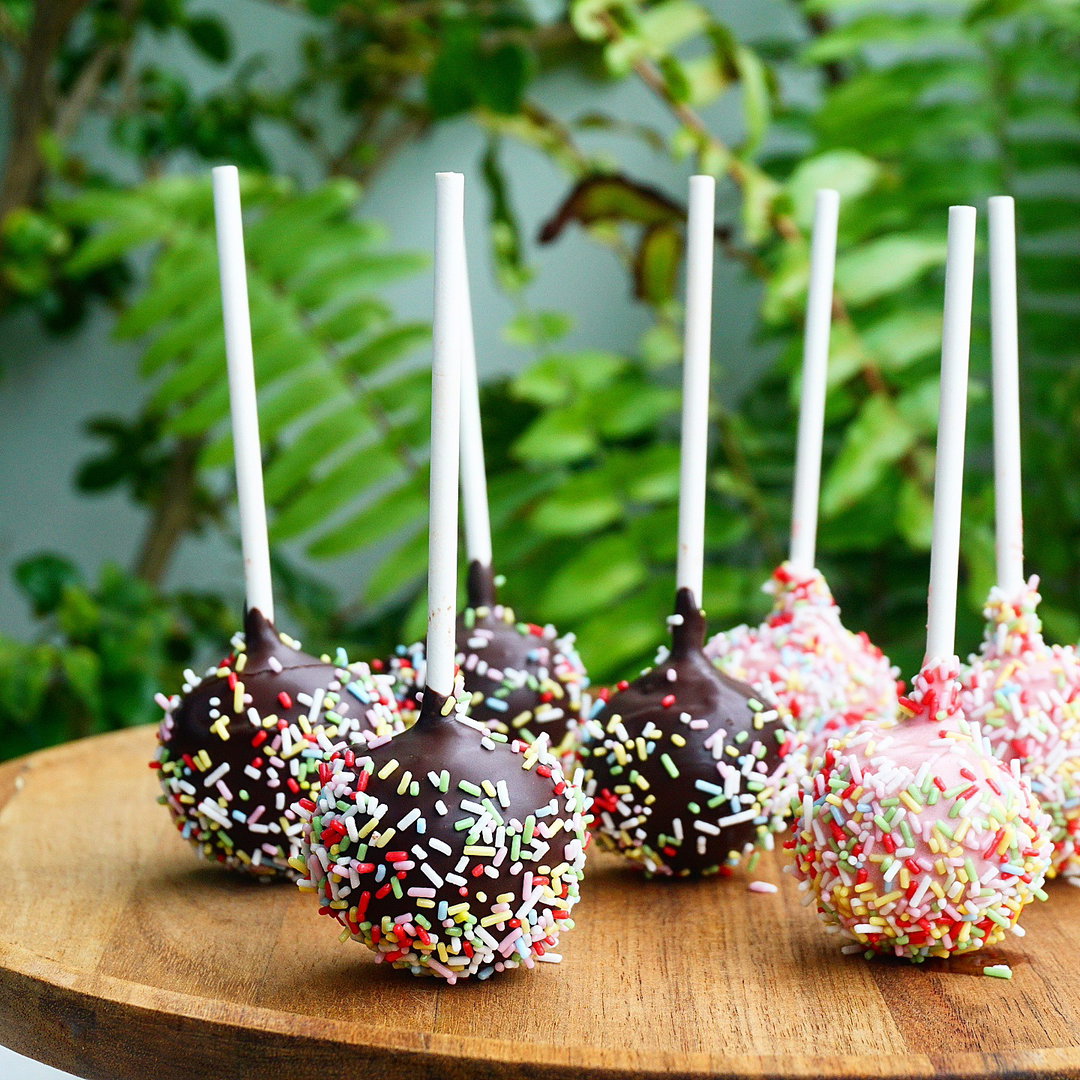 Cake Pops