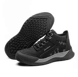 Modern Safety Shoe 0281G Latest 
