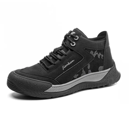 Modern Safety Shoe 0281G Latest 
