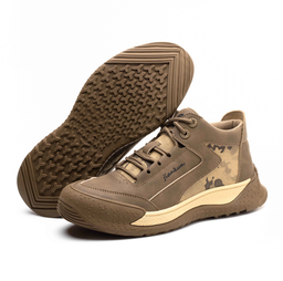 Modern Safety Shoe 0281G Latest 