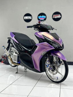 AEROX 155 ABS 2023#