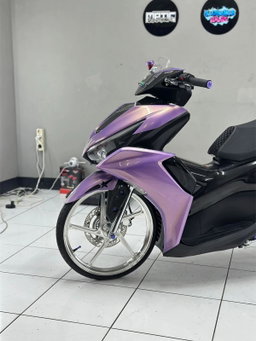AEROX 155 ABS 2023#
