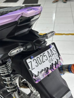 AEROX 155 ABS 2023#