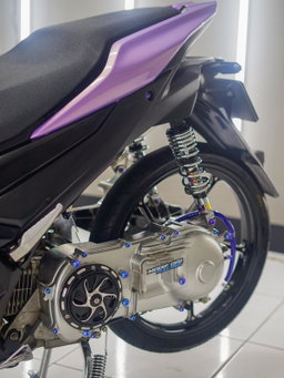 AEROX 155 ABS 2023#