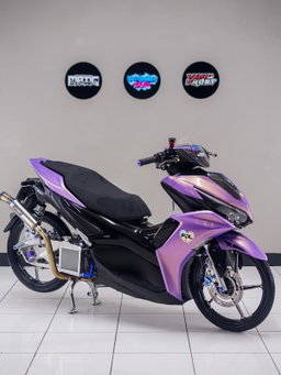 AEROX 155 ABS 2023#