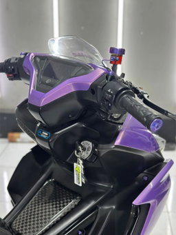 AEROX 155 ABS 2023#