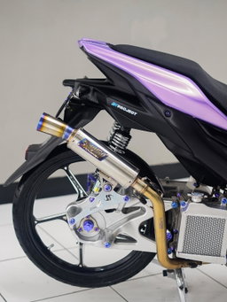 AEROX 155 ABS 2023#