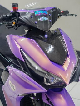 AEROX 155 ABS 2023#