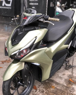 AEROX 155 ABS 2023#