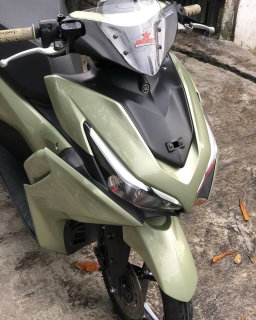 AEROX 155 ABS 2023#