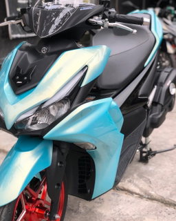 AEROX 155 ABS 2023#