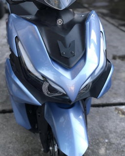AEROX 155 ABS 2023#