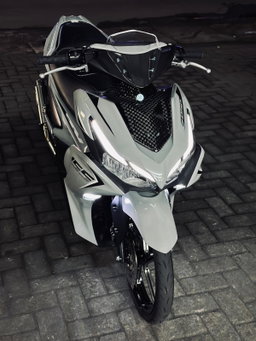 AEROX 155 ABS 2023#
