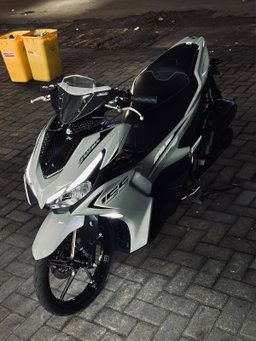 AEROX 155 ABS 2023#