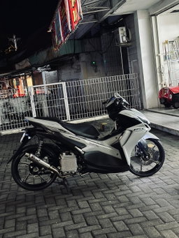 AEROX 155 ABS 2023#