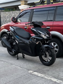 AEROX 155 ABS 2023#