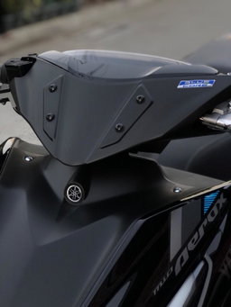 AEROX 155 ABS 2023#