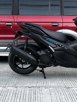 AEROX 155 ABS 2023#