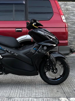 AEROX 155 ABS 2023#