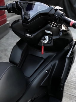 AEROX 155 ABS 2023#