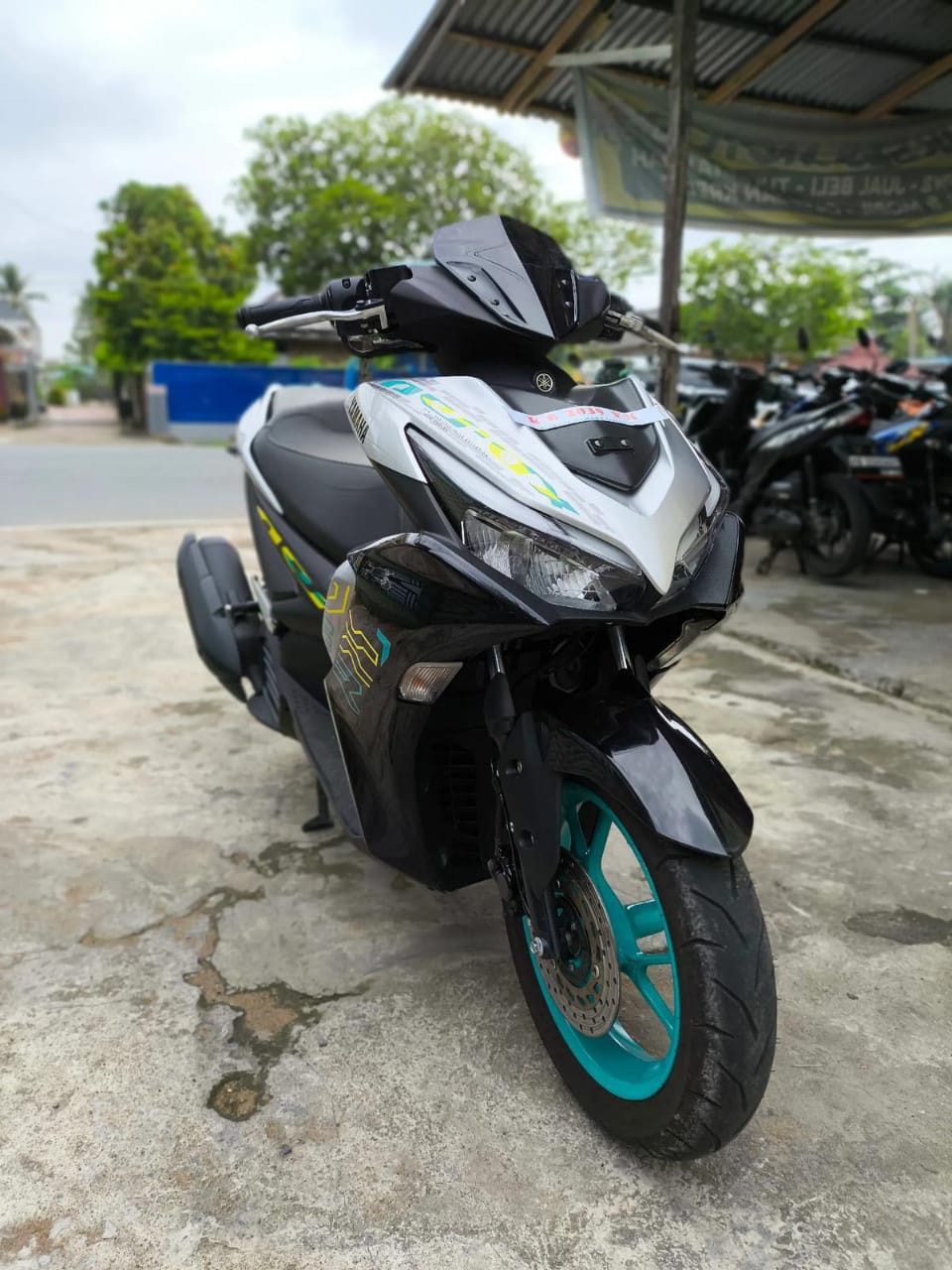 AEROX 155 ABS 2023#_7