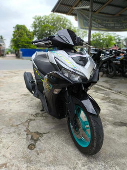 AEROX 155 ABS 2023#