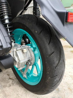 AEROX 155 ABS 2023#