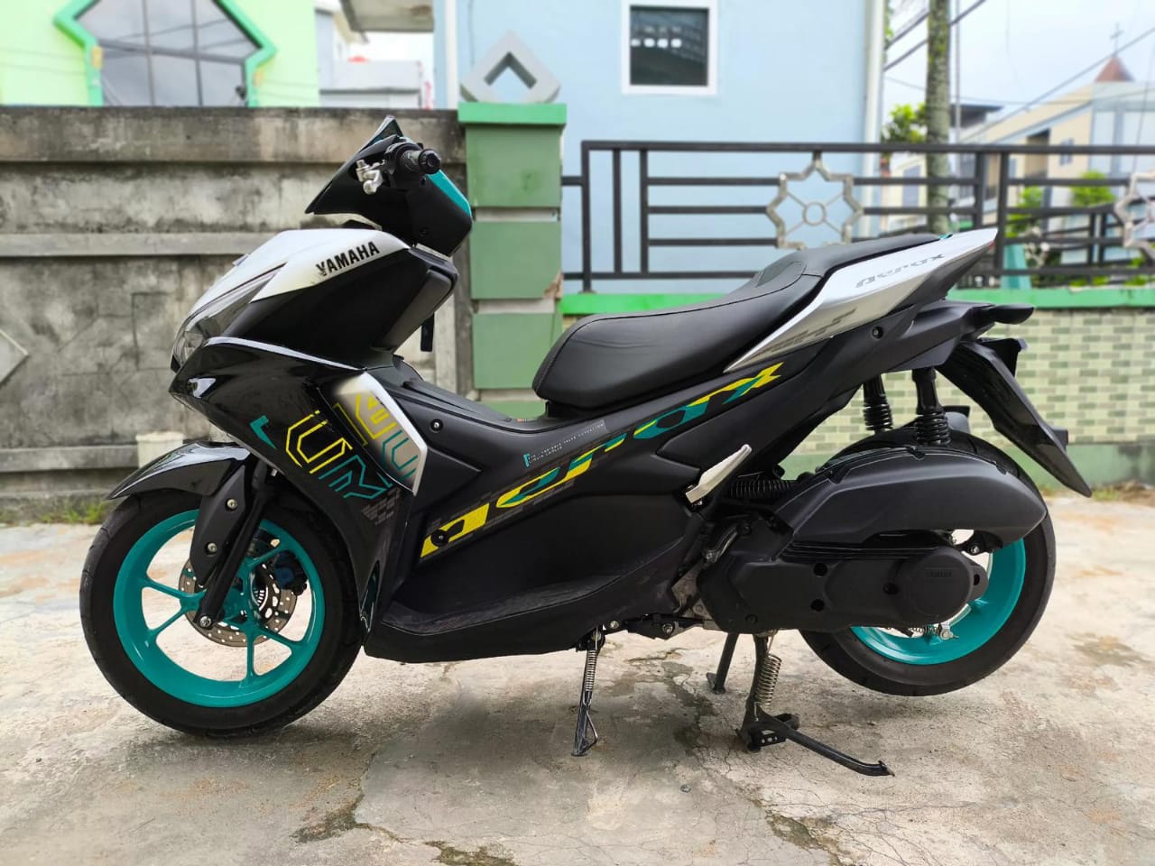 AEROX 155 ABS 2023#_1