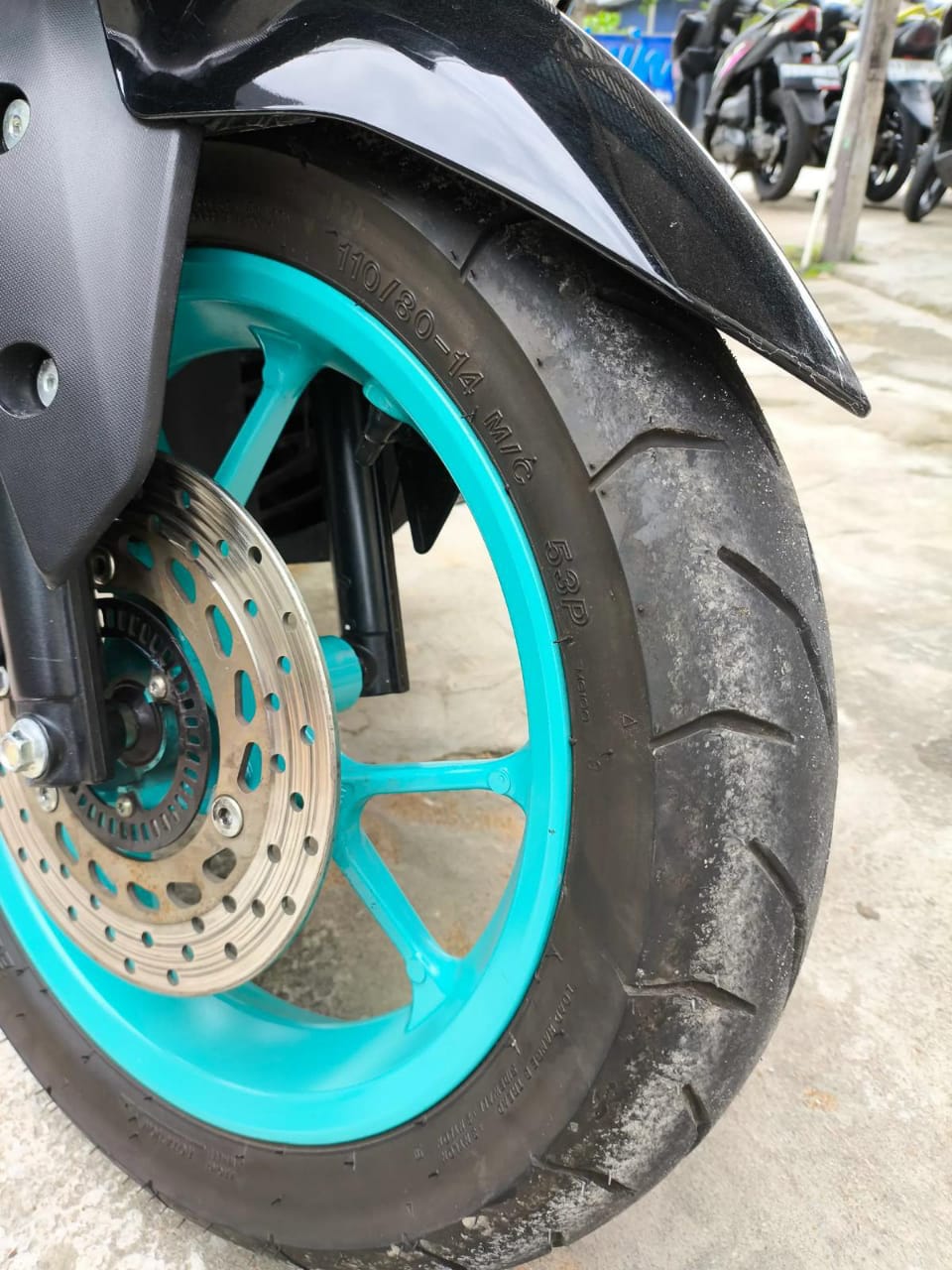 AEROX 155 ABS 2023#_2