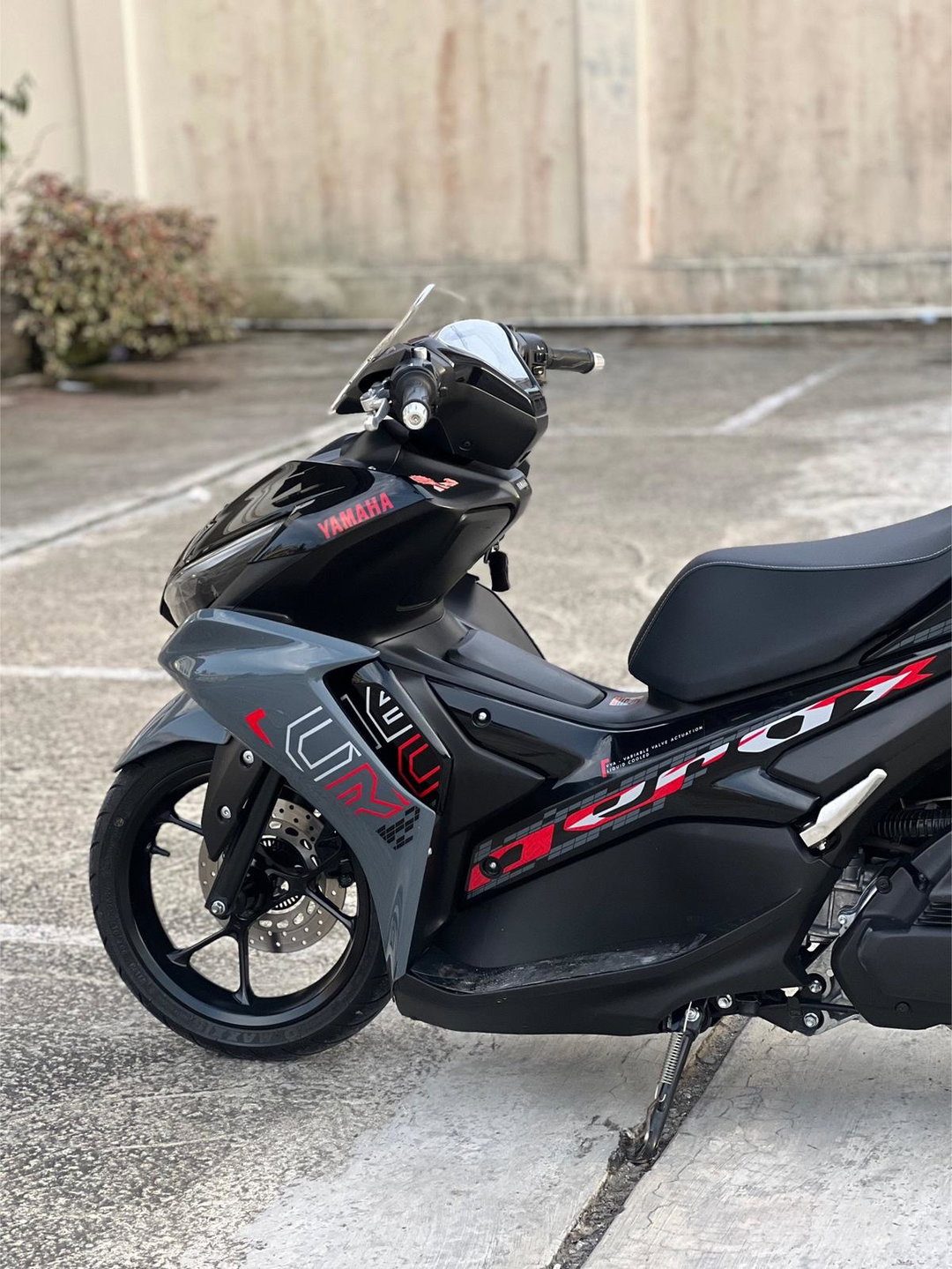 AEROX 155 ABS 2023/2024#