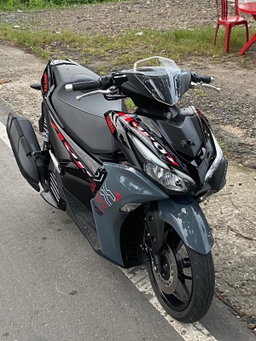 AEROX 155 ABS 2023/2024#