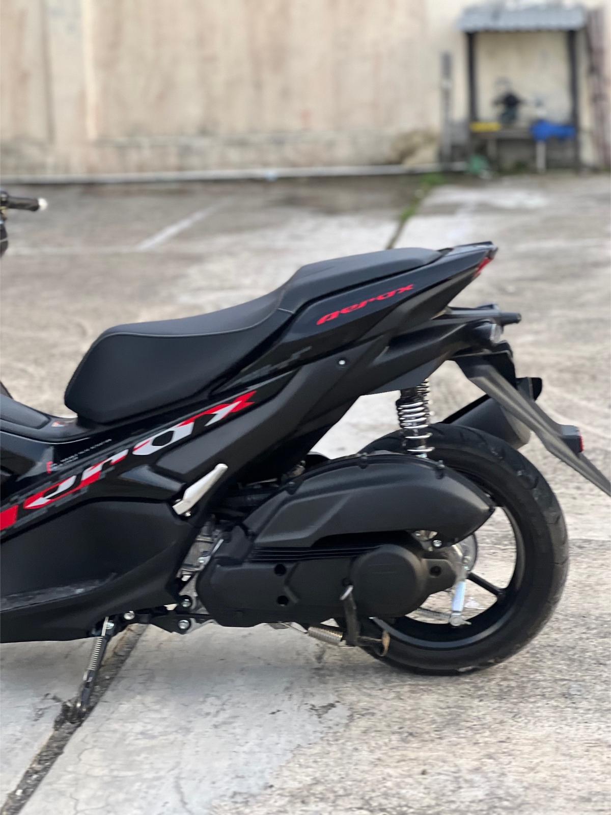 AEROX 155 ABS 2023/2024#_1