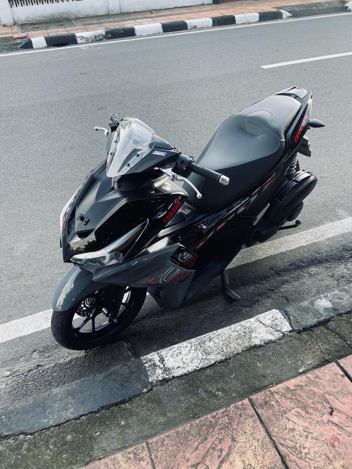 AEROX 155 ABS 2023/2024#_3