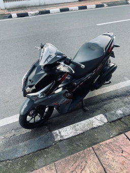AEROX 155 ABS 2023/2024#